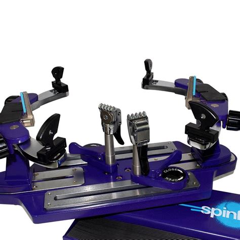 Racquet Stringing Machines