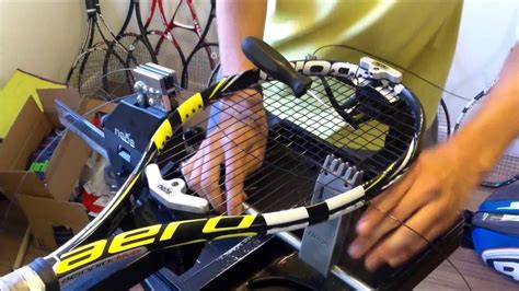 racquet stringing near me