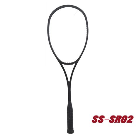 racquet suppliers for squash