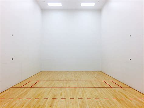 racquetball courts seattle