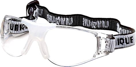 racquetball goggles fit over glasses