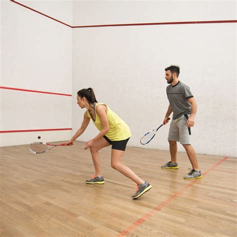racquetball lessons near me