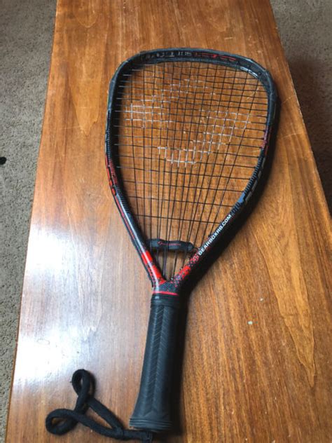 racquetball racquet clearance sale