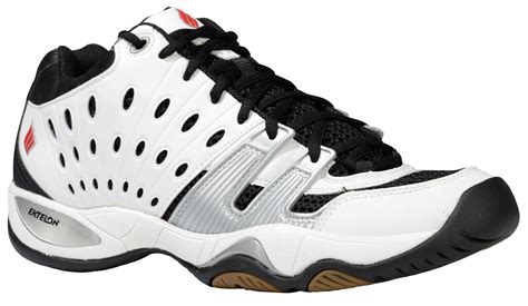 racquetball shoes review