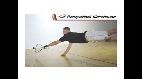 racquetball warehouse