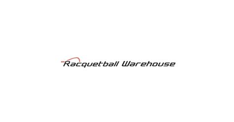 racquetball warehouse coupon code