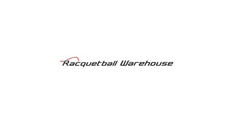 racquetball warehouse discount