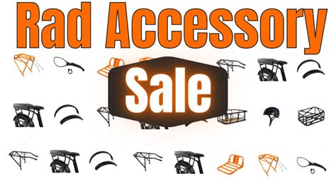 Rad Accessories Discount Code