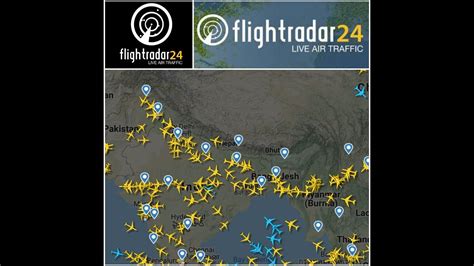 radar 24 flight status