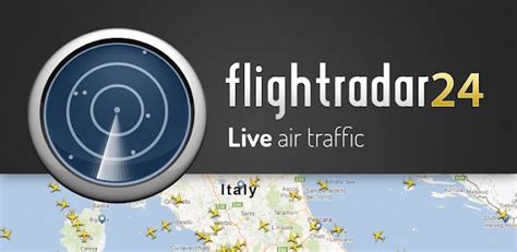 radar 24 flightradar download