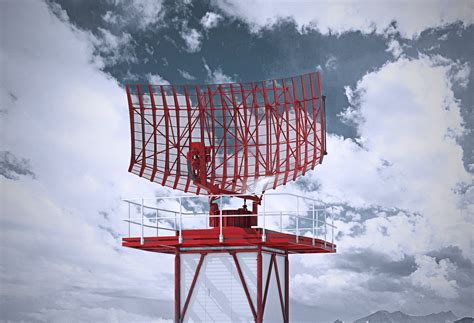 radar airfield & weather systems