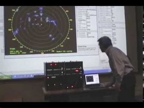 radar certification training test