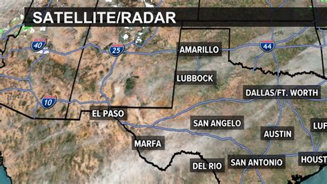 radar corpus christi