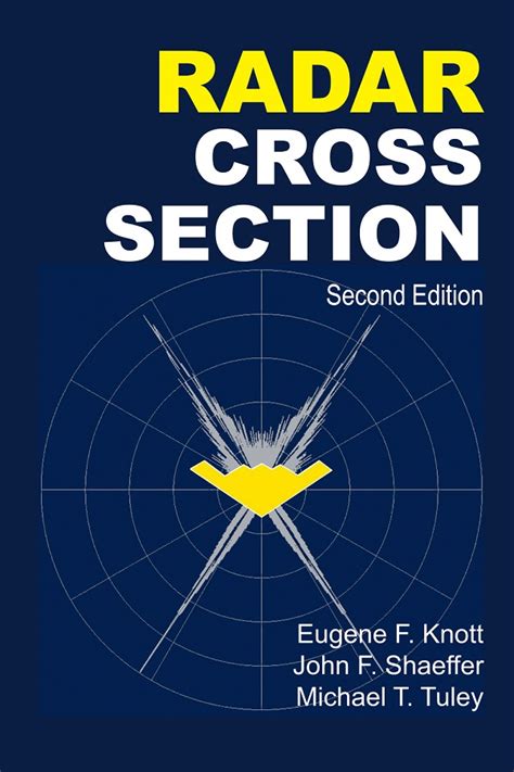 radar cross section second edition pdf