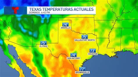 radar del tiempo en houston