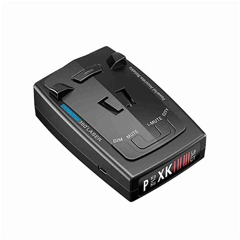 Radar Detector Australia