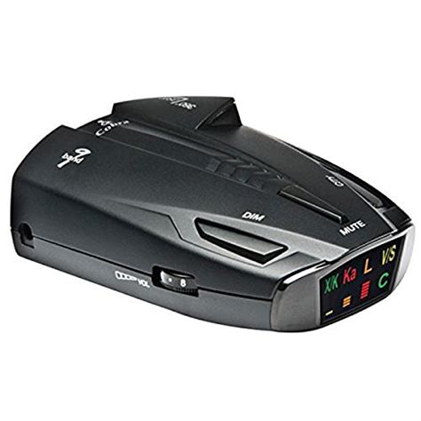 Radar Detector Cheap