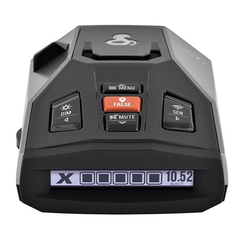 radar detector prices and brands