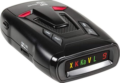 radar detector ratings reviews