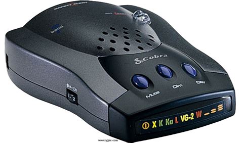 radar detectors 2023 cobra