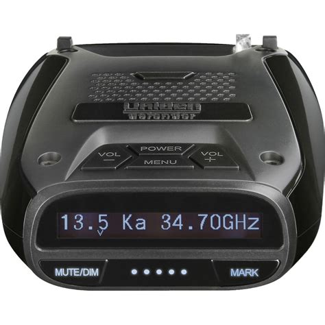 Radar Detectors Repco
