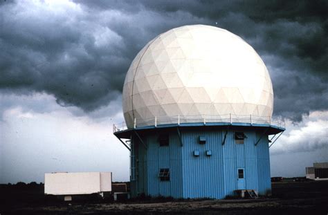 radar doppler weather