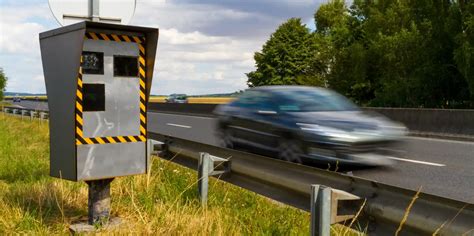 Radars fixes les véhicules sans assurance seront bientôt sanctionnés