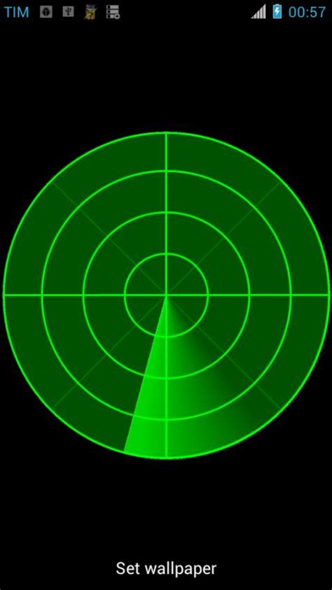 [49+] Live Weather Radar Wallpaper on WallpaperSafari