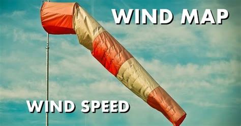 radar live wind speed