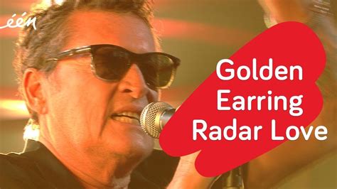 radar love youtube golden earring