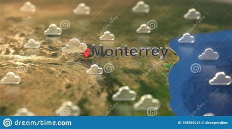 radar map weather monterrey