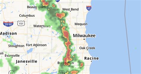 radar milwaukee tmj4