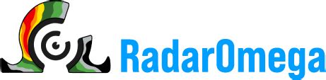 radar omega logo