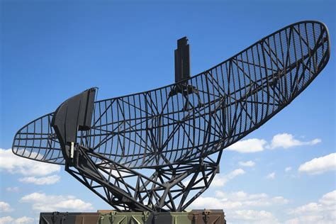 radar science and technology