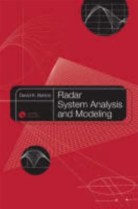Radar System Analysis And Modeling