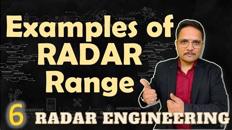 Radar Systems Solved Problems