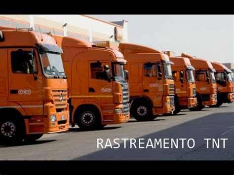radar tnt brasil transportadora