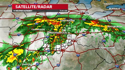 radar weather map indianapolis indiana