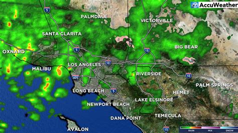 radar weather ventura ca