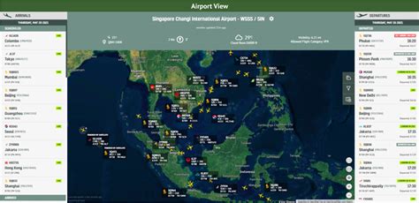 radarbox24 live flight tracking