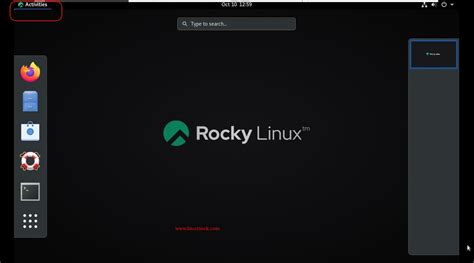 radarr setup rocky linux 8