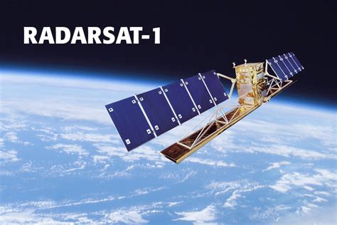 radarsat 1 data download