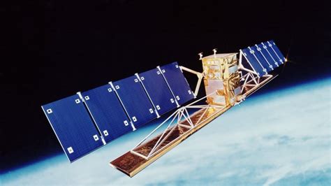 radarsat canada