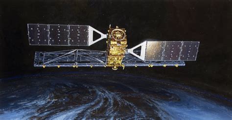 radarsat-1 open data