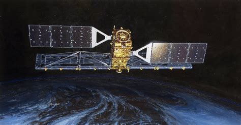 radarsat-1 sar
