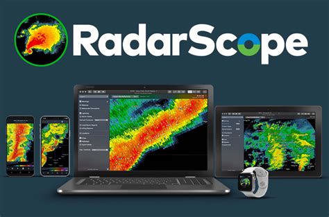 radarscope