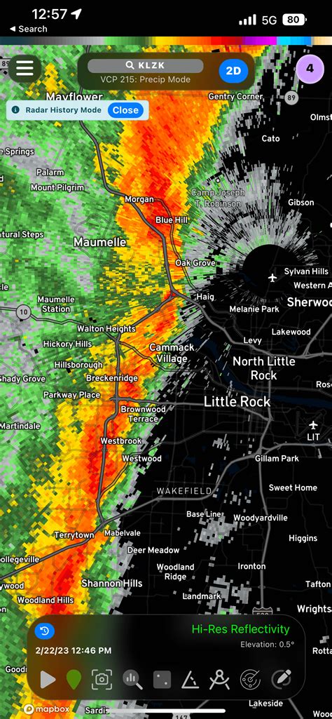 radarscope vs radar omega