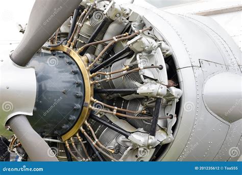 Unveiling the Secrets of Radial Aircraft Engines: A Comprehensive Guide