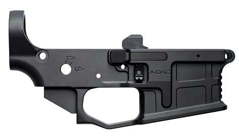 Radian Weapons Lower