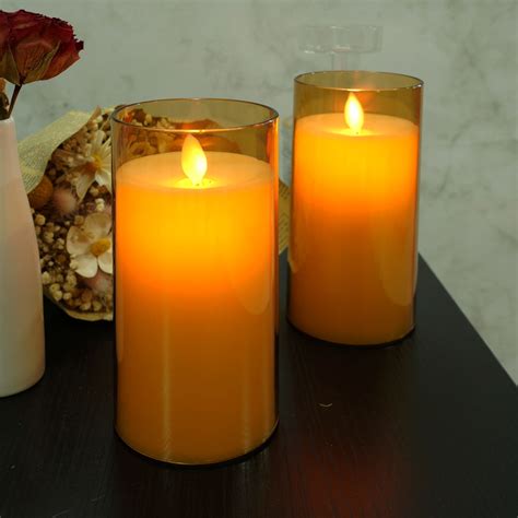 Radiance Candles